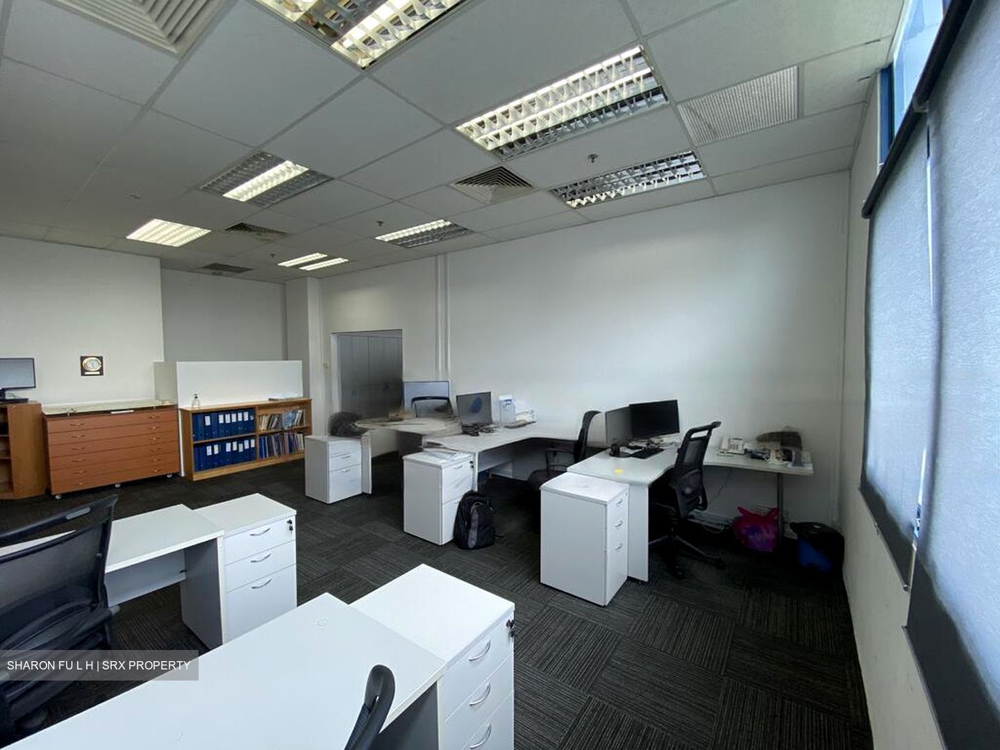 Biztech Centre (D14), Factory #472695391